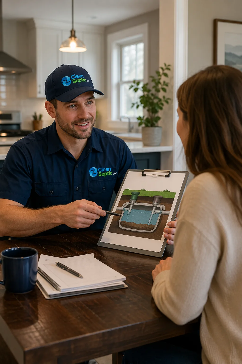 Septic Tank Pumping Camilla, GA FAQs
